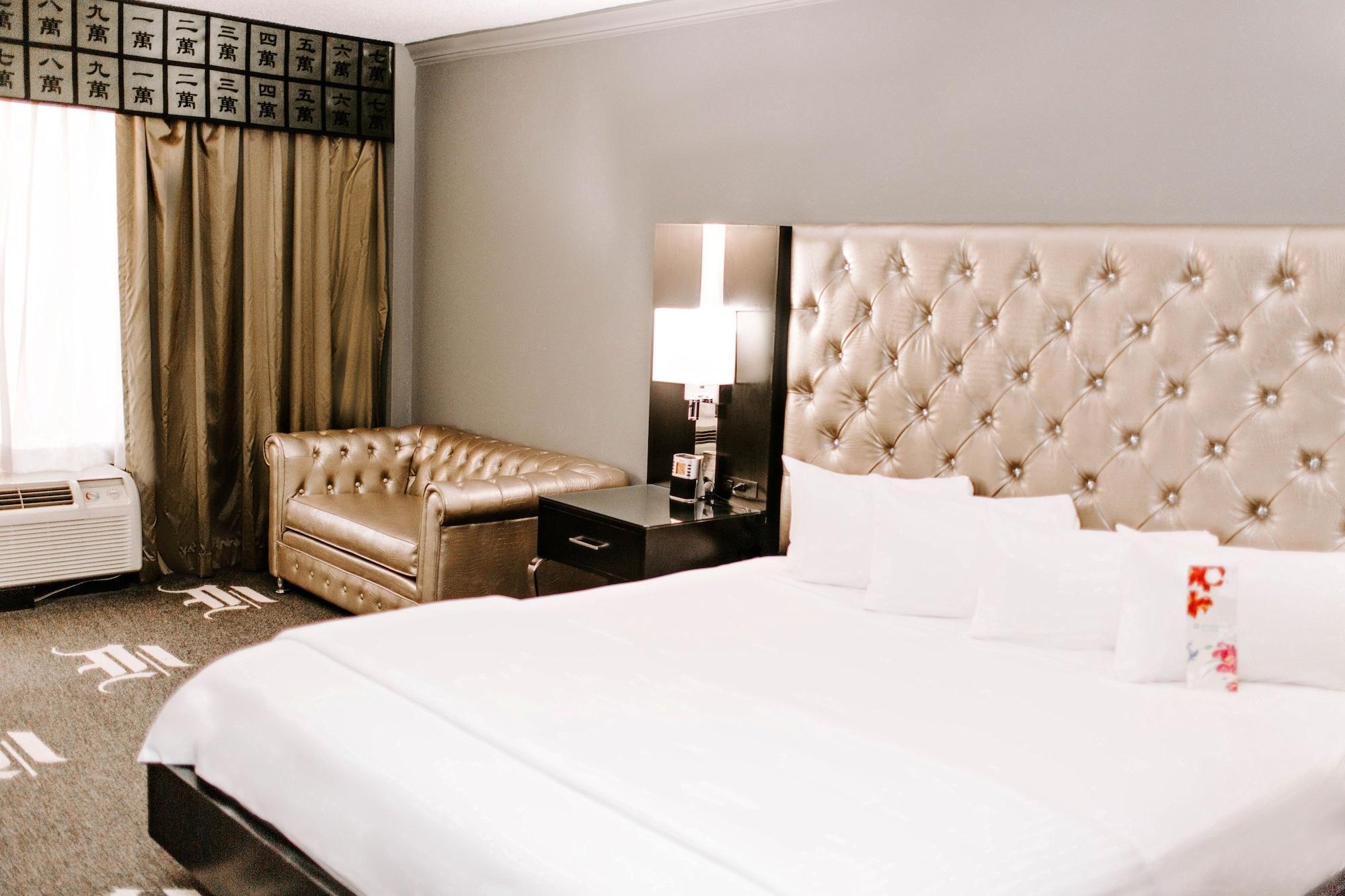 Wyndham Garden Dallas North Farmers Branch Dış mekan fotoğraf