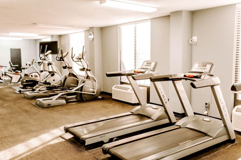 Wyndham Garden Dallas North Farmers Branch Dış mekan fotoğraf