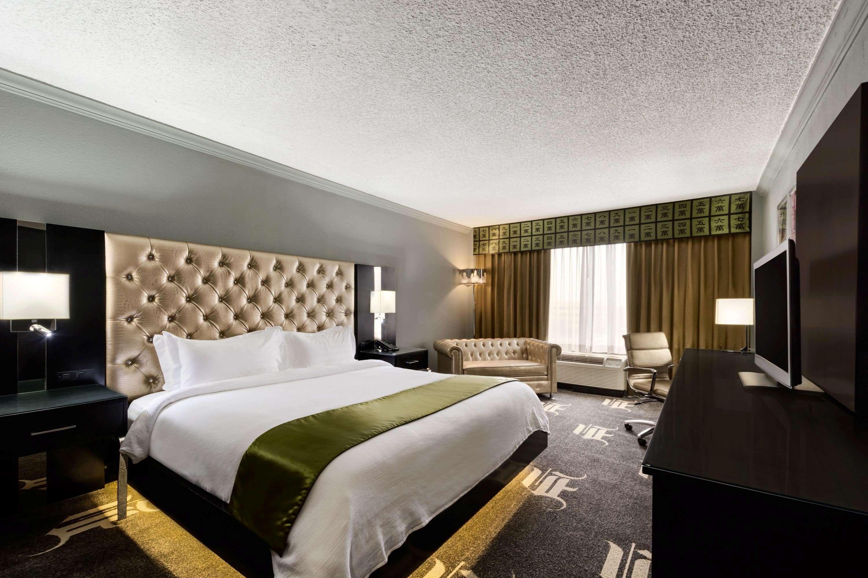 Wyndham Garden Dallas North Farmers Branch Dış mekan fotoğraf