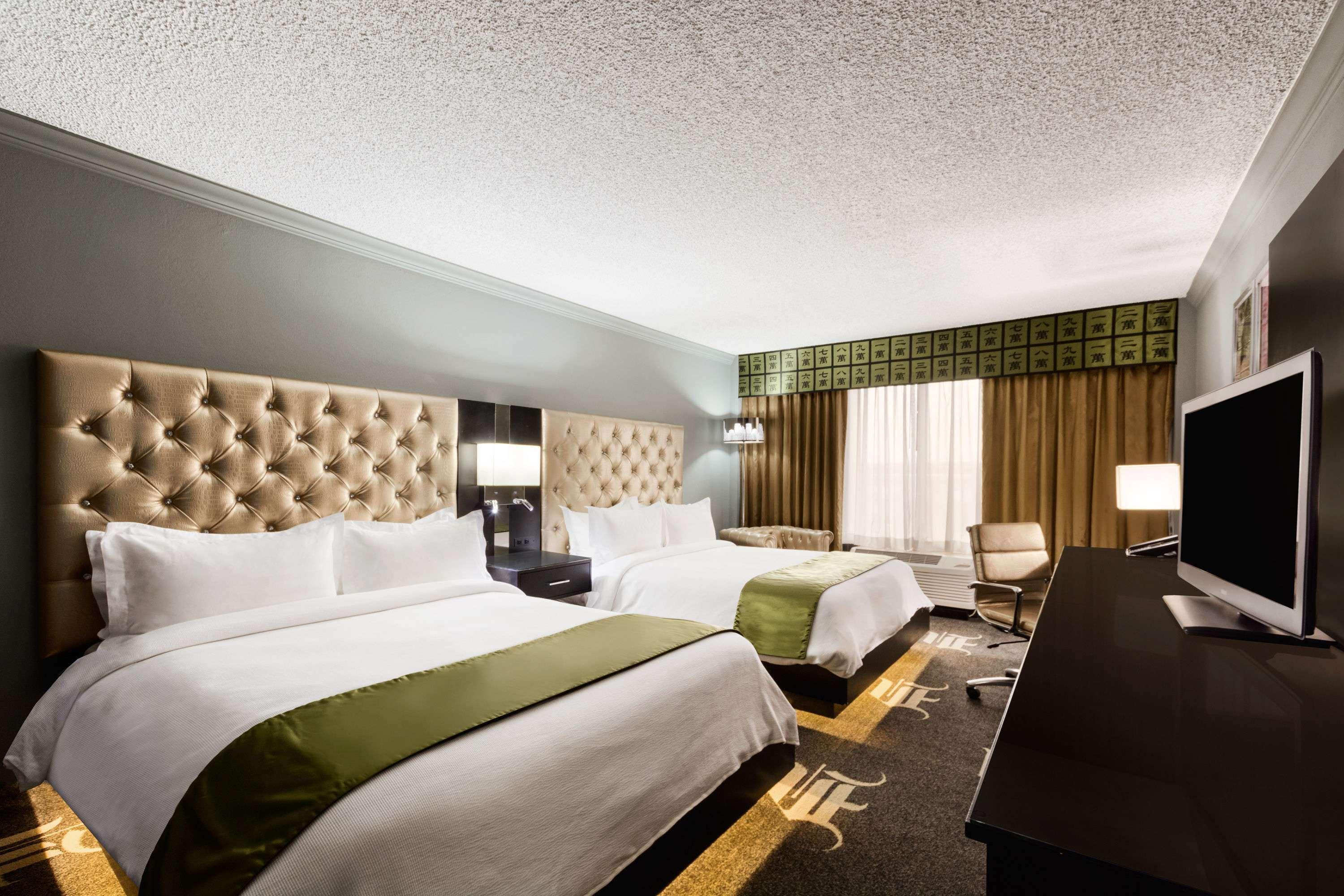 Wyndham Garden Dallas North Farmers Branch Dış mekan fotoğraf