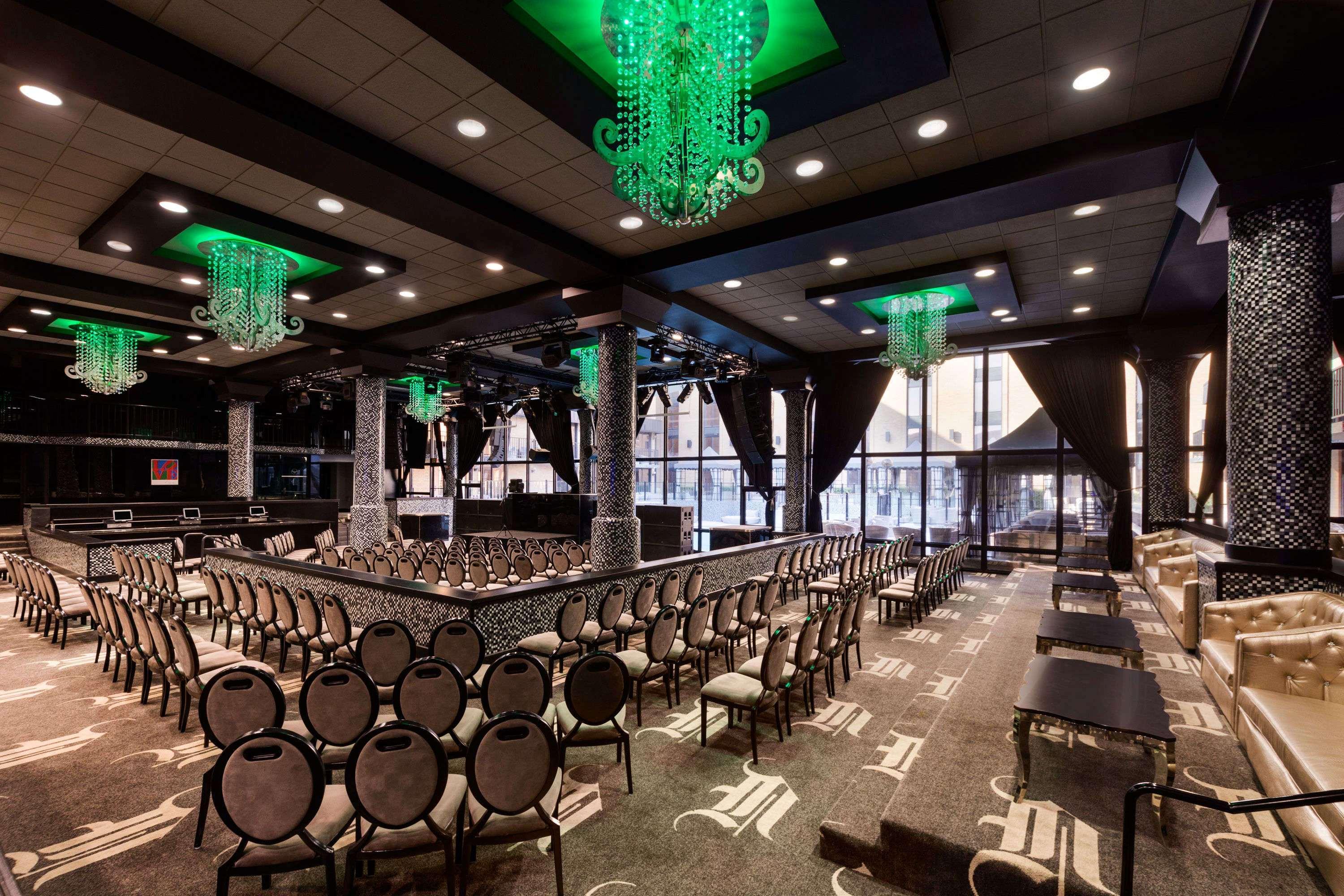 Wyndham Garden Dallas North Farmers Branch Dış mekan fotoğraf