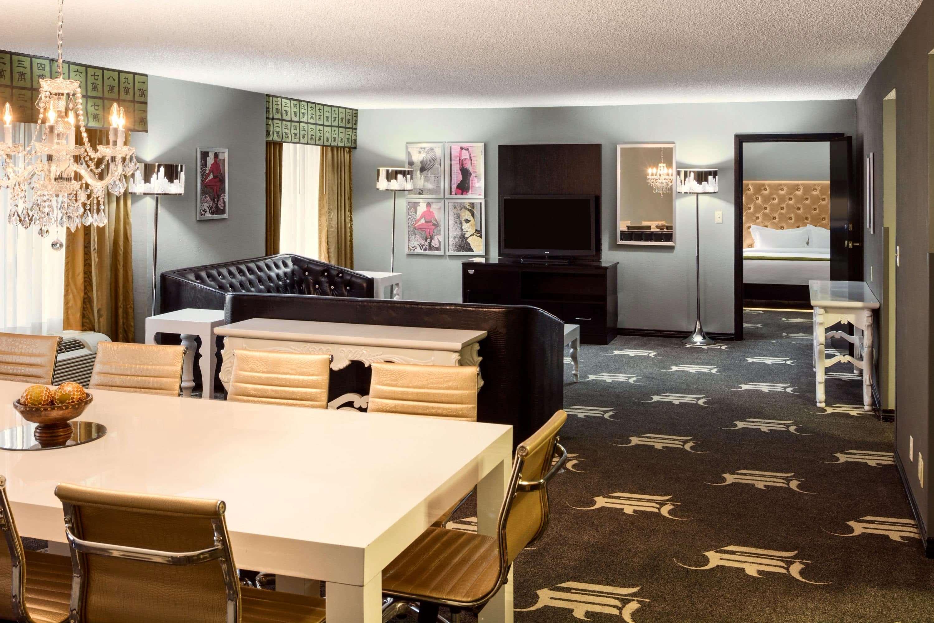 Wyndham Garden Dallas North Farmers Branch Dış mekan fotoğraf